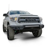 Westin Pro-Mod Front Bumper For 2014-2021 Toyota Tundra - 58-41035 — view 6 of 8