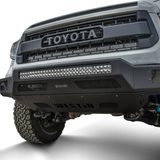 Westin Pro-Mod Front Bumper For 2014-2021 Toyota Tundra - 58-41035 — view 7 of 8