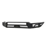Westin Pro-Mod Front Bumper For 2016-2023 Toyota Tacoma - 58-41045 — view 2 of 8