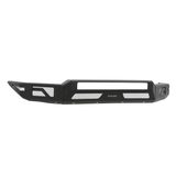 Westin Pro-Mod Front Bumper For 2016-2023 Toyota Tacoma - 58-41045 — view 3 of 8