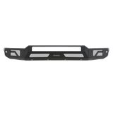 Westin Pro-Mod Front Bumper For 2016-2023 Toyota Tacoma - 58-41045 — view 4 of 8
