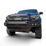 Westin Pro-Mod Front Bumper For 2016-2023 Toyota Tacoma - 58-41045 — view 1 of 8