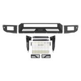 Westin Pro-Mod Front Bumper For 2016-2023 Toyota Tacoma - 58-41045 — view 6 of 8