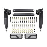 Westin Pro-Mod Front Bumper For 2016-2023 Toyota Tacoma - 58-41045 — view 7 of 8
