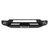 Westin Pro-Mod Front Bumper For 2018-2020 Ford F-150 - 58-41065 — view 5 of 8