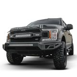 Westin Pro-Mod Front Bumper For 2018-2020 Ford F-150 - 58-41065 — view 1 of 8