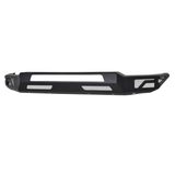 Westin Pro-Mod Front Bumper For 2019-2024 RAM 1500 - 58-41075 — view 2 of 8