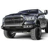 Westin Pro-Mod Front Bumper For 2019-2024 RAM 1500 - 58-41075 — view 5 of 8