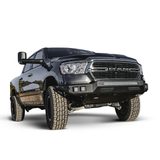 Westin Pro-Mod Front Bumper For 2019-2024 RAM 1500 - 58-41075 — view 6 of 8