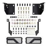 Westin Pro-Mod Front Bumper For 2019-2024 RAM 1500 - 58-41075 — view 8 of 8