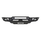 Westin Pro-Mod Front Bumper For 2019-2023 Ford Ranger - 58-41085 — view 4 of 8