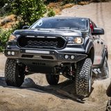 Westin Pro-Mod Front Bumper For 2019-2023 Ford Ranger - 58-41085 — view 8 of 8