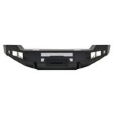 Westin Pro-Series Winch Mount Front Bumper For 16-18 Chevrolet Silverado 1500 (Incl. 2019 LD) - 58-411005 — view 5 of 8
