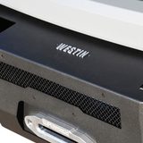 Westin Pro-Series Winch Mount Front Bumper For 2014-2021 Toyota Tundra - 58-411035 — view 7 of 8