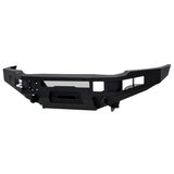 Westin Pro-Series Winch Mount Front Bumper For 2016-2023 Toyota Tacoma — view 4 of 8