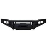 Westin Pro-Series Winch Mount Front Bumper For 2016-2023 Toyota Tacoma — view 6 of 8
