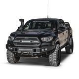 Westin Pro-Series Winch Mount Front Bumper For 2016-2023 Toyota Tacoma — view 1 of 8