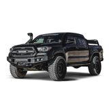 Westin Pro-Series Winch Mount Front Bumper For 2016-2023 Toyota Tacoma — view 8 of 8