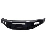 Westin Pro-Series Winch Mount Front Bumper For 2018-2020 Ford F-150 - 58-411065 — view 2 of 8