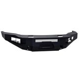 Westin Pro-Series Winch Mount Front Bumper For 2018-2020 Ford F-150 - 58-411065 — view 3 of 8