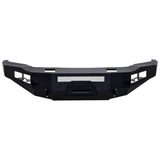 Westin Pro-Series Winch Mount Front Bumper For 2018-2020 Ford F-150 - 58-411065 — view 1 of 8