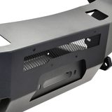 Westin Pro-Series Winch Mount Front Bumper For 2018-2020 Ford F-150 - 58-411065 — view 4 of 8