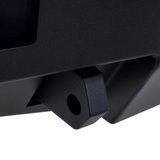 Westin Pro-Series Winch Mount Front Bumper For 2018-2020 Ford F-150 - 58-411065 — view 6 of 8