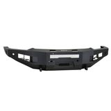 Westin Pro-Series Winch Mount Front Bumper For 2019-2024 RAM 1500 - 58-411075 — view 2 of 8