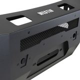 Westin Pro-Series Winch Mount Front Bumper For 2019-2024 RAM 1500 - 58-411075 — view 6 of 8