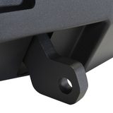 Westin Pro-Series Winch Mount Front Bumper For 2019-2024 RAM 1500 - 58-411075 — view 8 of 8