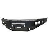 Westin Pro-Series Winch Mount Front Bumper For 15-19 Chevrolet Silverado 2500/3500 - 58-411165 — view 2 of 8