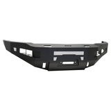 Westin Pro-Series Winch Mount Front Bumper For 15-19 Chevrolet Silverado 2500/3500 - 58-411165 — view 3 of 8