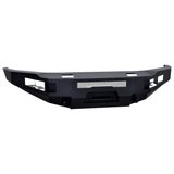 Westin Pro-Series Winch Mount Front Bumper For 2017-2022 Ford F-250/350 - 58-411175 — view 2 of 8