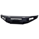 Westin Pro-Series Winch Mount Front Bumper For 2017-2022 Ford F-250/350 - 58-411175 — view 3 of 8