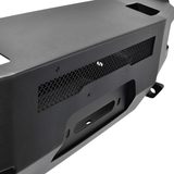 Westin Pro-Series Winch Mount Front Bumper For 2017-2022 Ford F-250/350 - 58-411175 — view 7 of 8