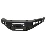 Westin Pro-Series Winch Mount Front Bumper For 2013-2018 RAM 2500/3500 - 58-411195 — view 2 of 8