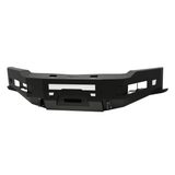Westin Pro-Series Winch Mount Front Bumper For 19-21 Chevrolet Silverado 1500 (Incl. 2022 LD) - 58-411215 — view 2 of 8