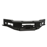Westin Pro-Series Winch Mount Front Bumper For 19-21 Chevrolet Silverado 1500 (Incl. 2022 LD) - 58-411215 — view 3 of 8