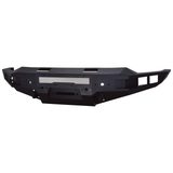 Westin Pro-Series Winch Mount Front Bumper For 20-23 Chevrolet Silverado 2500/3500 - 58-411225 — view 2 of 8