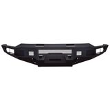 Westin Pro-Series Winch Mount Front Bumper For 20-23 Chevrolet Silverado 2500/3500 - 58-411225 — view 1 of 8