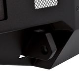 Westin Pro-Series Winch Mount Front Bumper For 20-23 Chevrolet Silverado 2500/3500 - 58-411225 — view 6 of 8