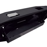 Westin Pro-Series Winch Mount Front Bumper For 20-23 Chevrolet Silverado 2500/3500 - 58-411225 — view 7 of 8