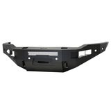 Westin Pro-Series Winch Mount Front Bumper For 2019-2026 RAM 2500/3500 - 58-411235 — view 2 of 8