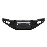 Westin Pro-Series Winch Mount Front Bumper For 2019-2026 RAM 2500/3500 - 58-411235 — view 4 of 8