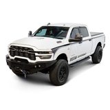 Westin Pro-Series Winch Mount Front Bumper For 2019-2026 RAM 2500/3500 - 58-411235 — view 6 of 8