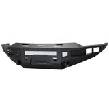 Westin Pro-Series Winch Mount Front Bumper For 2021-2023 Ford F-150 - 58-411245 — view 3 of 8