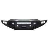 Westin Pro-Series Winch Mount Front Bumper For 2021-2023 Ford F-150 - 58-411245 — view 5 of 8