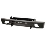 Westin Pro-Series Winch Mount Front Bumper For 2022-2026 Toyota Tundra - 58-411285 — view 2 of 8