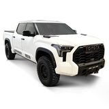Westin Pro-Series Winch Mount Front Bumper — view 7 of 8