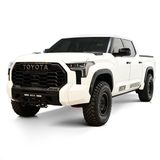 Westin Pro-Series Winch Mount Front Bumper — view 8 of 8